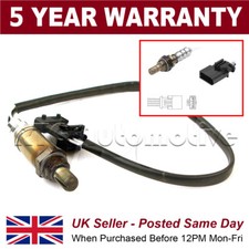 Sensore Lambda Ossigeno O2