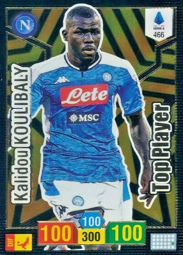 Kalidou koulibaly napoli - ,,