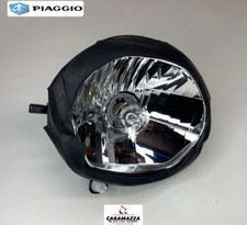 FANALE ANTERIORE GRUPPO OTTICO