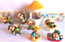 SORPRESINE KINDER GLI ORSETTEN