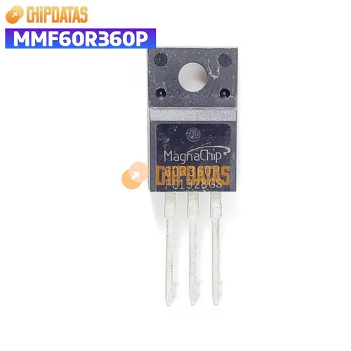 10pcs 60r360p mmf60r360p - 60r360p,
