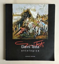 Gianni Testa ANTOLOGICA -