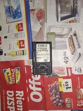 8200125077 Alloggio blocchetto accensione keyless Renault Scenic 1.5dci 2003-09