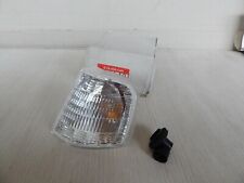 FRECCIA ANTERIORE LATO GUIDA NUOVA MARCA  VERALUX PEUGEOT 405 1 SERIE MI16 ETC