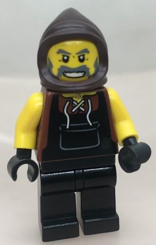 Lego minifigure fantasy era - lego®-minifigure,