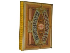 Targhe pubblicitarie d’epoca