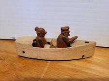 BARCA TOOTSIETOY VINTAGE MOLTO