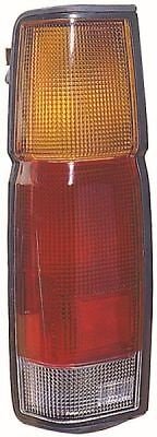 Fanale posteriore sinistro - fanale,