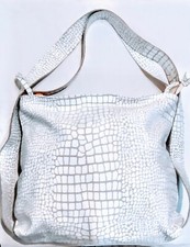 Zaino Borsa Vera Pelle