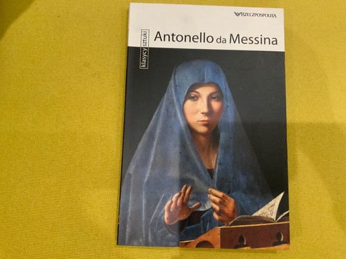 Antonello messina sicilian - da,