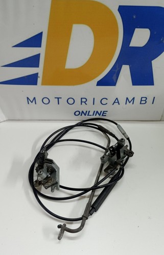 Serrature sella cavo kymco - sella,