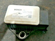 RICAMBI USATI, SENSORE IMBARDATA NISSAN QASHQAI 1.5 DCI