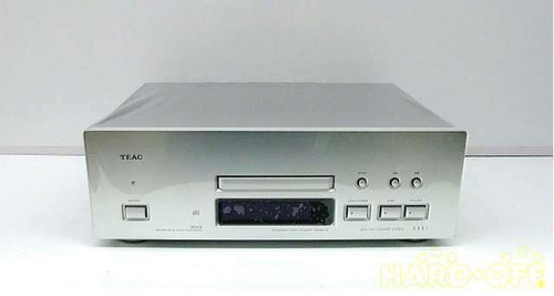 Teac vrds 0060052 lettore - 0060052,