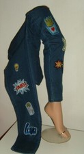 Calzedonia jeans blu denim - calzedonia,