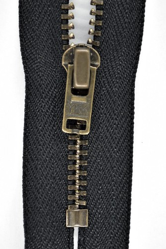 Ykk chiusura lampo 580 - chiusura,