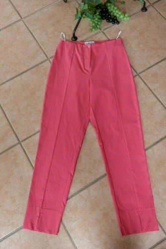 Pantaloni elasticizzati lacosa - pantaloni,