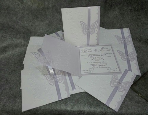 Partecipazioni matrimonio - partecipazioni,