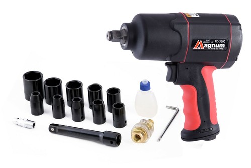 Avvitatore pneumatico - , a