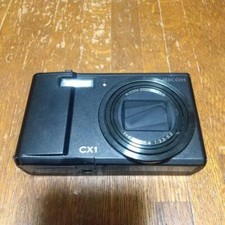 Ricoh CX1 9.29MP Digital