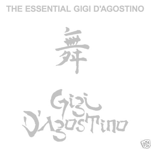 Gigi agostino the - gigi, d'agostino