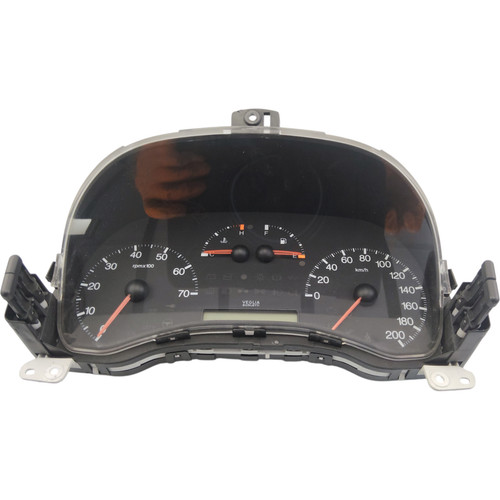 Quadro strumenti fiat punto - fiat, 2