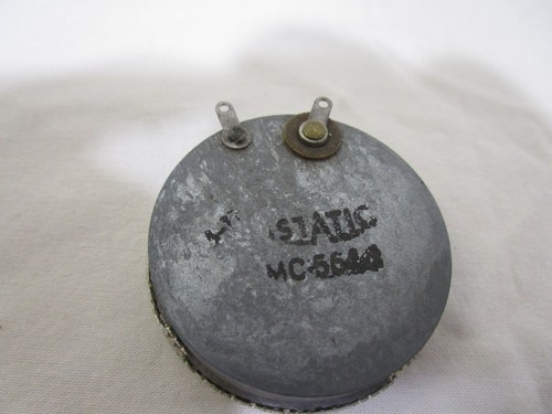 Nos vintage astatic - nos, mc-564-1