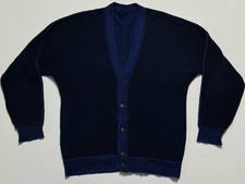 Cardigan Carlo Colucci taglia