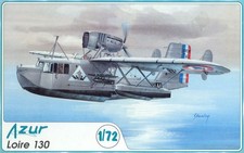 Idrovolante Loire 130 1/72