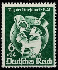 1941germania reich 686 - reich, n.