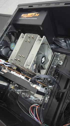 Gaming computer intel - intel, core