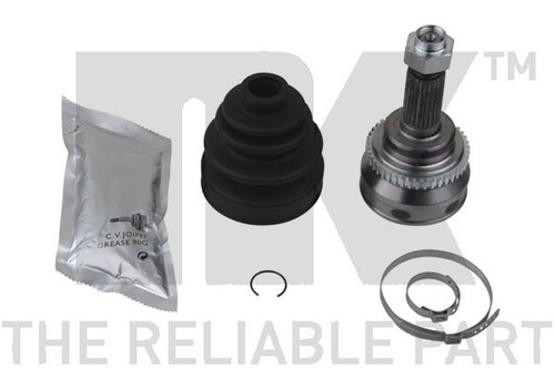 Kit giunti albero motore - , nk