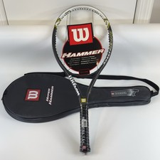 NUOVA racchetta da tennis