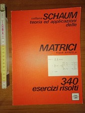 Ayres Frank jr., Matrici: 340