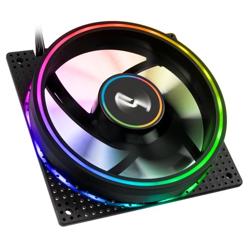 Cryorig crona pwm - pwm, ventola