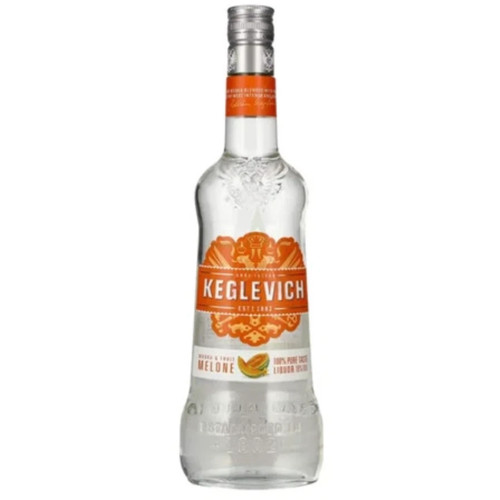 Keglevich vodka melone - vodka,