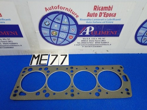 Guarnizione testata ø81 - ø81, fiat