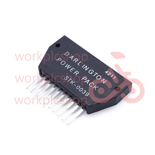 Stk0039 stk 0039 amplificatore - stk0039,