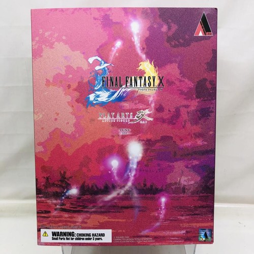 Final fantasy 10 - x,