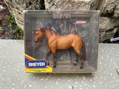 Breyer horse 1110 - breyer, general