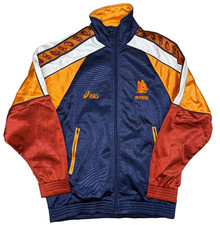 maglia calcio AS roma vintage