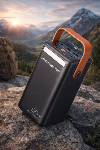 Poweradd pro 65w - poweradd,