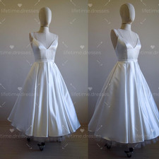 Abiti da sposa vintage