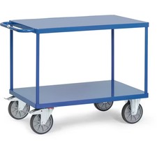 Carrello tavolo fetra da - tavolo,