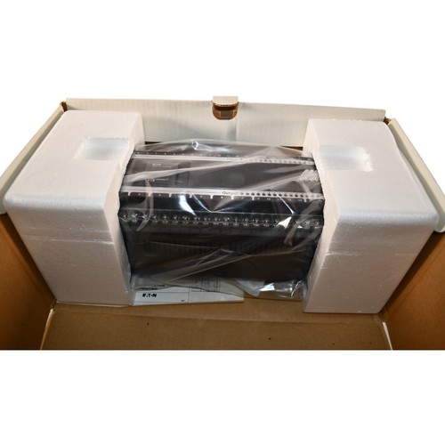 Nuovo eaton d100ca40 o - eaton, i/o