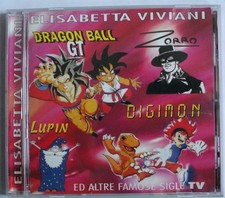 ELISABETTA VIVIANI - DRAGON