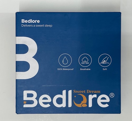 Bedlore queen proteggi - bedlore,