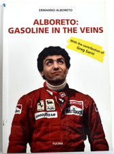 Alboreto: Michele Alboreto