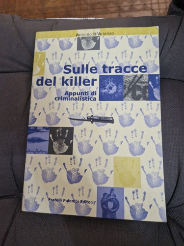 Sulle tracce del - sulle, killer