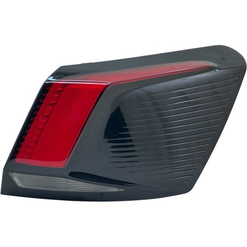 Fanale posteriore destro - fanale,