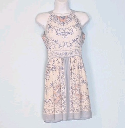 Abito smanicato bcbg maxazria - abito,